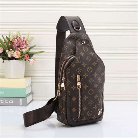 louis vuitton men's cross bag|louis vuitton sling bag men.